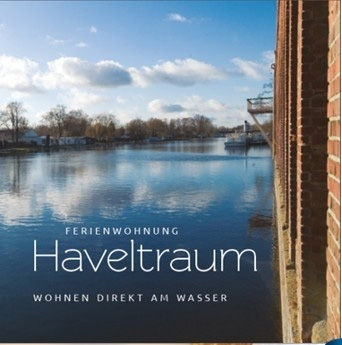 Ferienwohnung »Haveltraum«