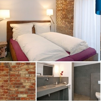 Ferienwohnung »Haveltraum«
