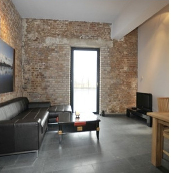 Ferienwohnung »Haveltraum«